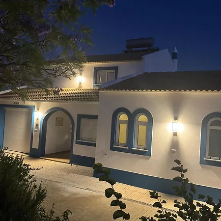 Prázdninový dům Bliss By The - Algarve