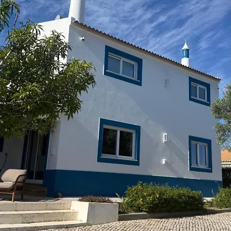 Bliss By The - Algarve Castro Marim