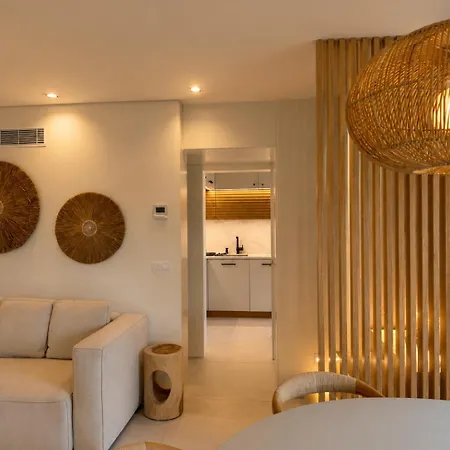 Bliss By The - Algarve Holiday home Castro Marim