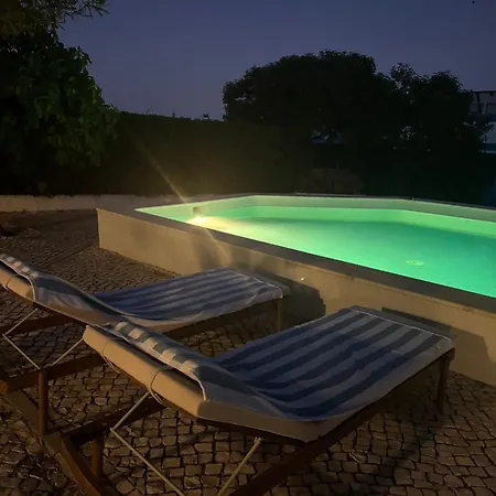 Bliss By The - Algarve